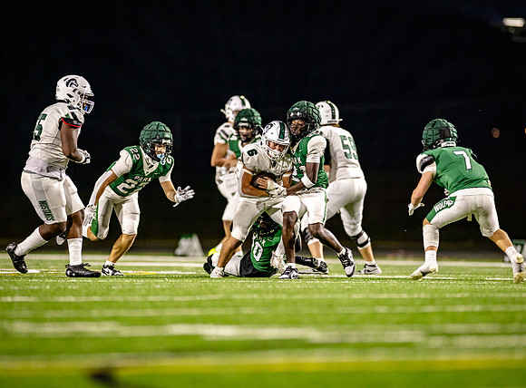 Mounds View vs Park Football 103