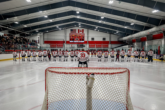 Centennial vs Maple Grove Varsity Hockey 31