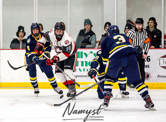 Centennial vs Totino-Grace Varsity Hockey 277
