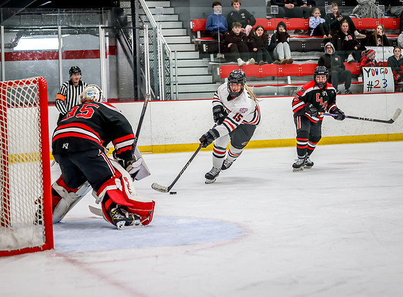 Centennial vs Elk River Varsity Hockey 106