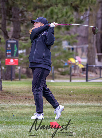 Centennial Girls Varsity Golf 076