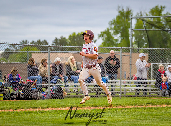 Forest Lake vs Chisago Lakes Varsity Baseball (573)