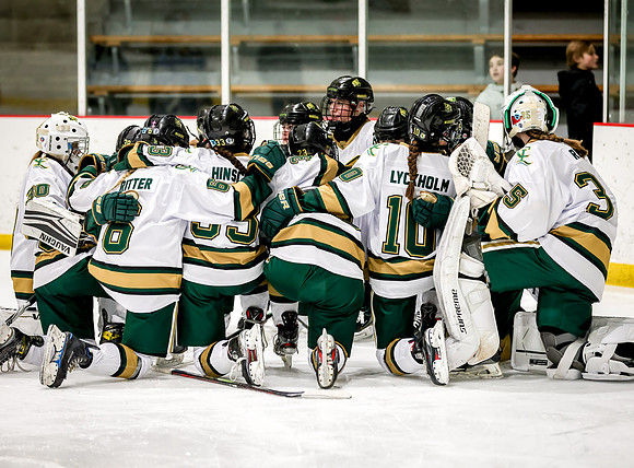 Chisago vs Rogers Varsity Hockey 50