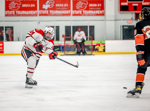 Centennial vs White Bear Lake JV Hockey 162