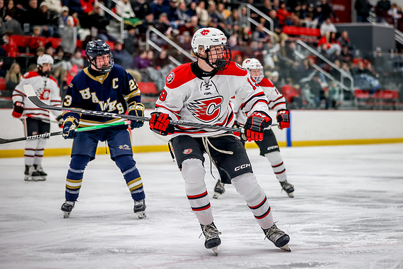 Centennial vs Hermantown Varsity Hockey 117