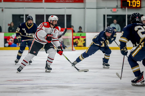 Centennial vs Hermantown Varsity Hockey 53