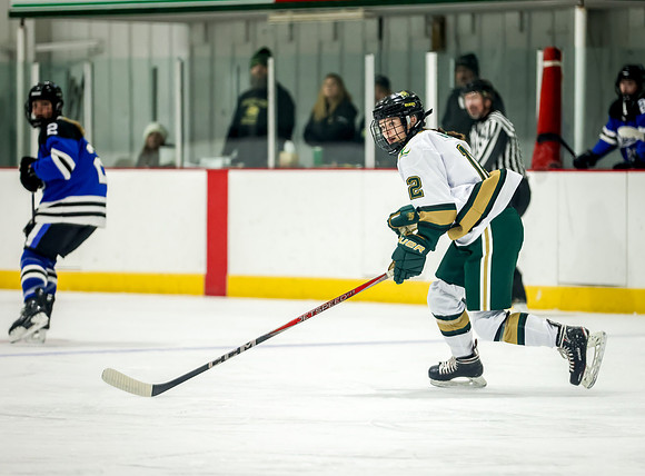 Chisago vs Rogers Varsity Hockey 197
