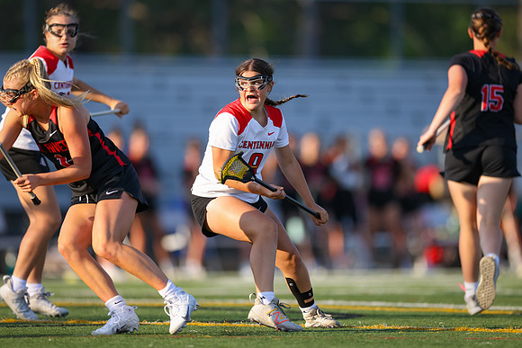 Centennial vs Elk River Lacrosse_124