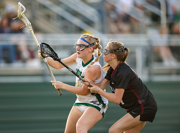 1014 Chisago Lakes vs Anoka Lacrosse_
