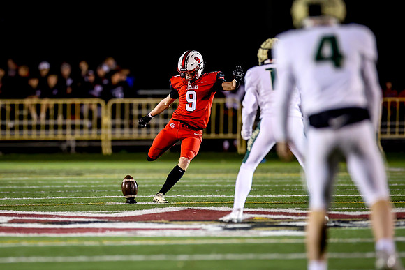 Centennial vs Rochester Mayo Varsity Football 188