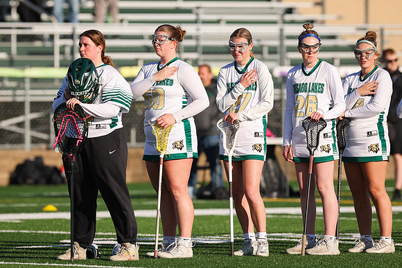 Chisago Lakes vs Becker Varsity Lacrosse_128