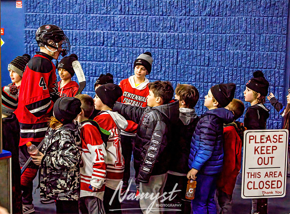 Centennial vs Maple Grove Varsity Hockey 155