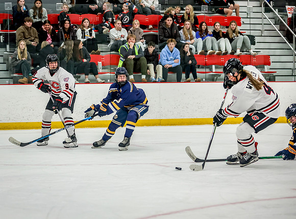 Centennial vs Rosemount Varsity Hockey 262
