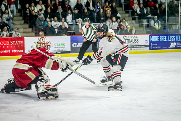 Centennial vs Maple Grove Varsity Hockey 235