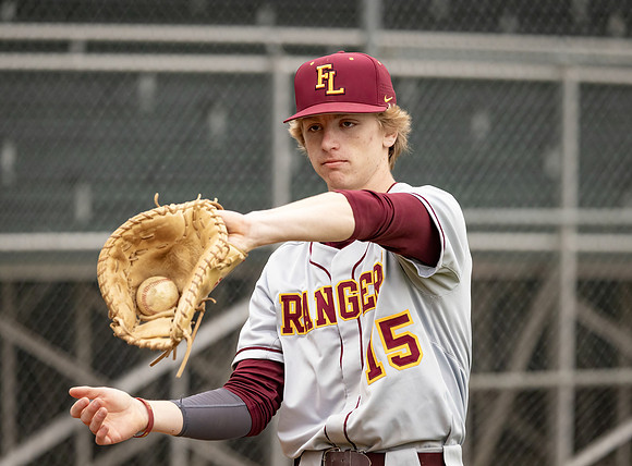 Forest Lake vs Duluth East Varsity Baseball 121