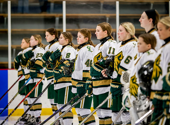Chisago vs Rogers Varsity Hockey 105