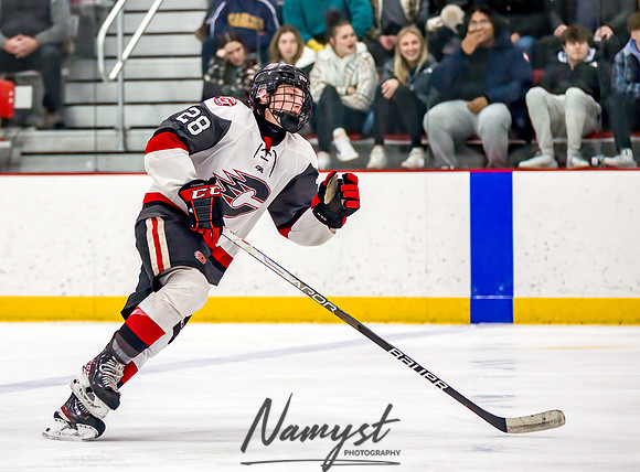 Centennial vs Totino-Grace Varsity Hockey 466