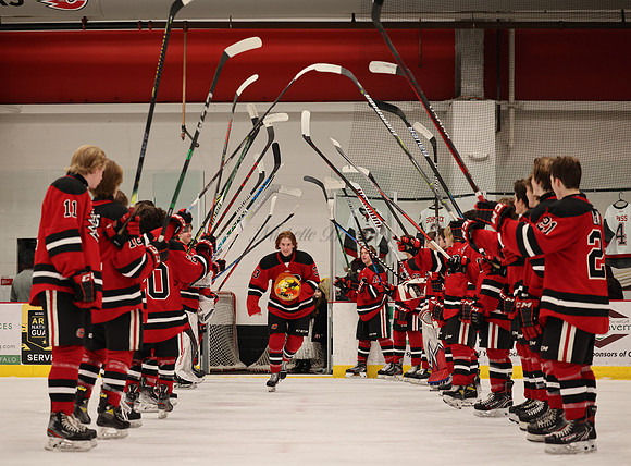 Centennial Players Tunnel 07