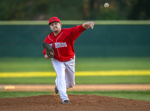 374 Centennial vs Coon Rapids