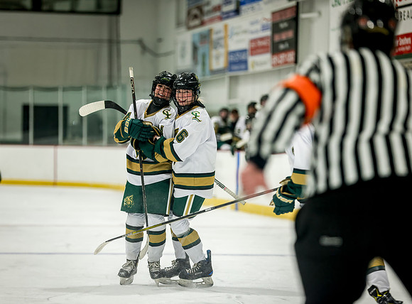 Chisago vs Rogers JV Hockey 137