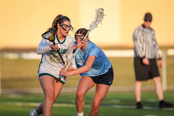 Chisago Lakes vs Becker Varsity Lacrosse_565