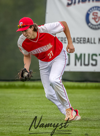 Centennial vs Mounds View Baseball 109
