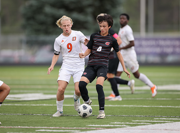 Centennial vs Osseo Varsity Soccer 71