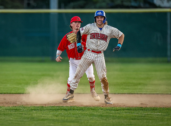475 Centennial vs Coon Rapids