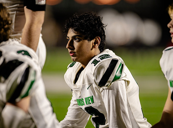 Mounds View vs Park Football 299