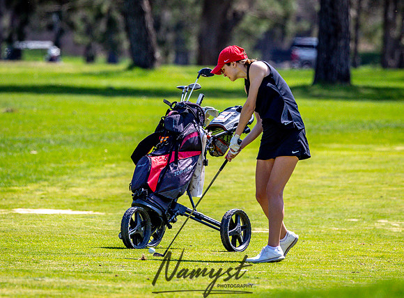 Centennial Girls Varsity Golf-37