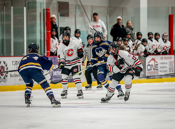 Centennial vs Rosemount Varsity Hockey 165