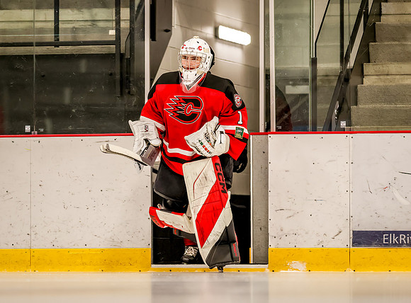Centennial vs Elk River Bantam AA Hockey 1