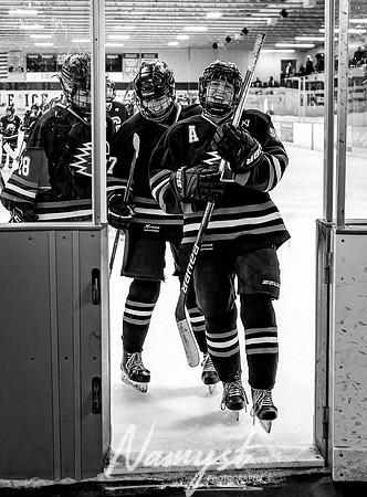 Centennial-Spring Lake Park vs Maple Grove Varsity Hockey 279