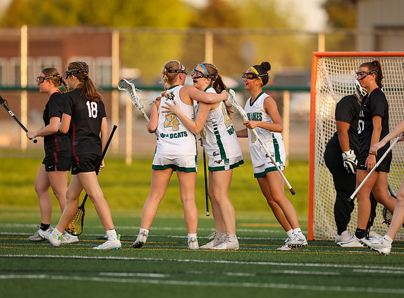1160 Chisago Lakes vs Anoka Lacrosse_