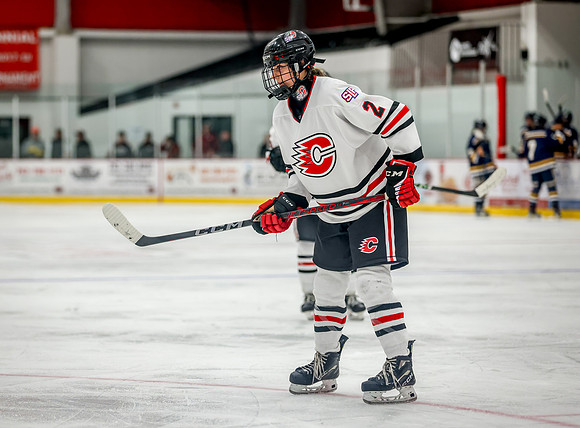 Centennial vs Rosemount Varsity Hockey 220