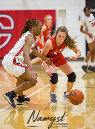 Centennial vs Coon Rapids Girls Varsity Basketball 119
