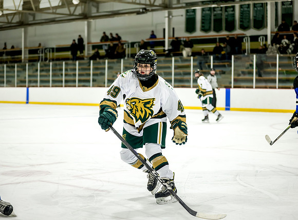 Chisago vs Rogers JV Hockey 234