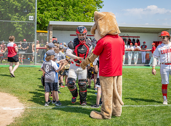 Centennial vs Mahtomedi Baseball 222