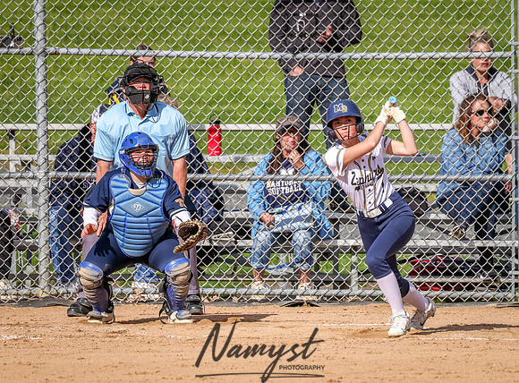 Mahtomedi vs Totino-Grace 288