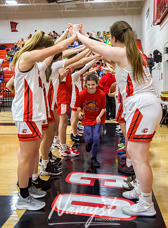 Centennial Basketball Association 354