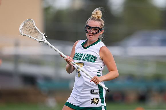 Chisago Lakes vs Forest Lake Varsity 91