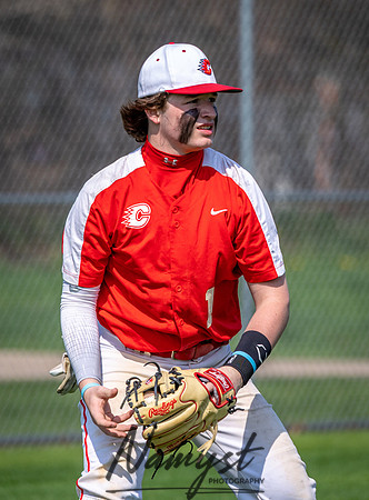 Centennial vs Andover B-Squad Baseball 009
