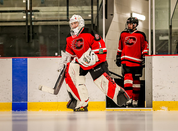 Centennial vs Elk River Bantam AA Hockey 3