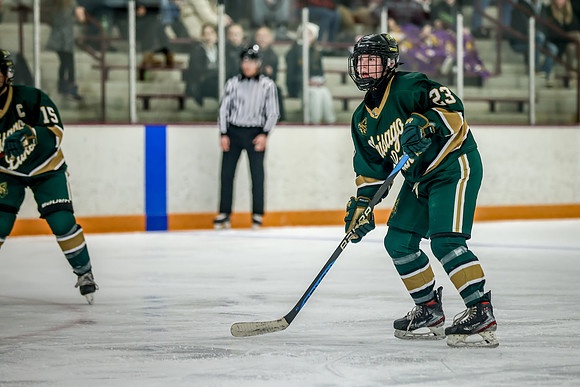 Chisago vs Forest Lake Varsity Hockey 428