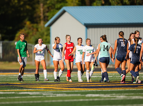 Mounds View vs Mahtomedi Girls Varisty Soccer 324
