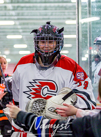 Centennial vs Osseo-Park Center Varsity Hockey 227