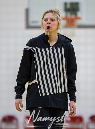 Centennial Basketball Association 114