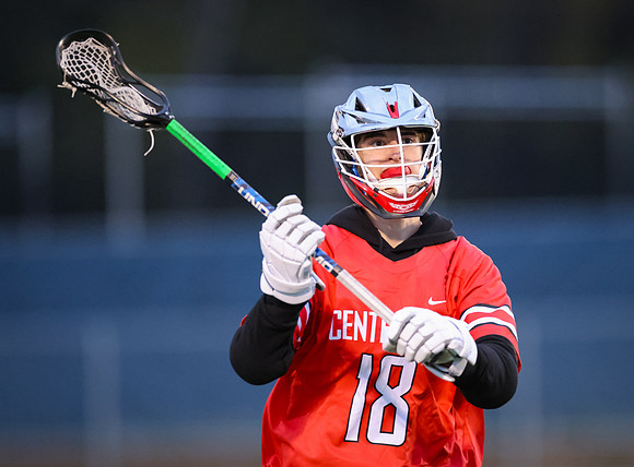 Centennial vs Mahtomedi Lacrosse_608