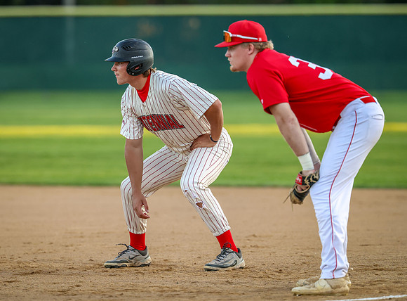 403 Centennial vs Coon Rapids