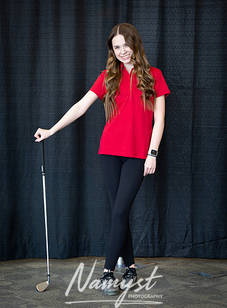 Centennial High School Girls Golf Team (35)